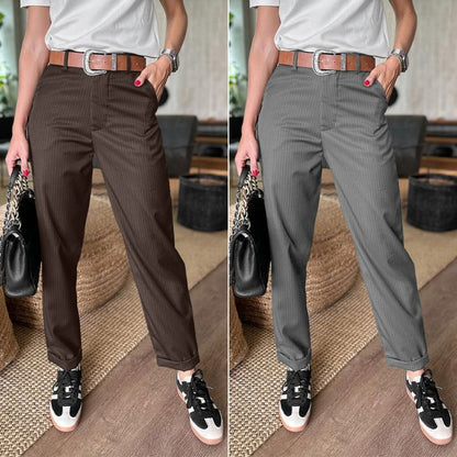 Bema™ | Pantalon Galbant Élégant