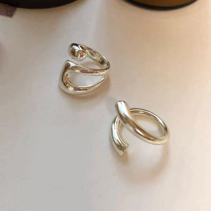 Rachelle™ Bague Ajustable
