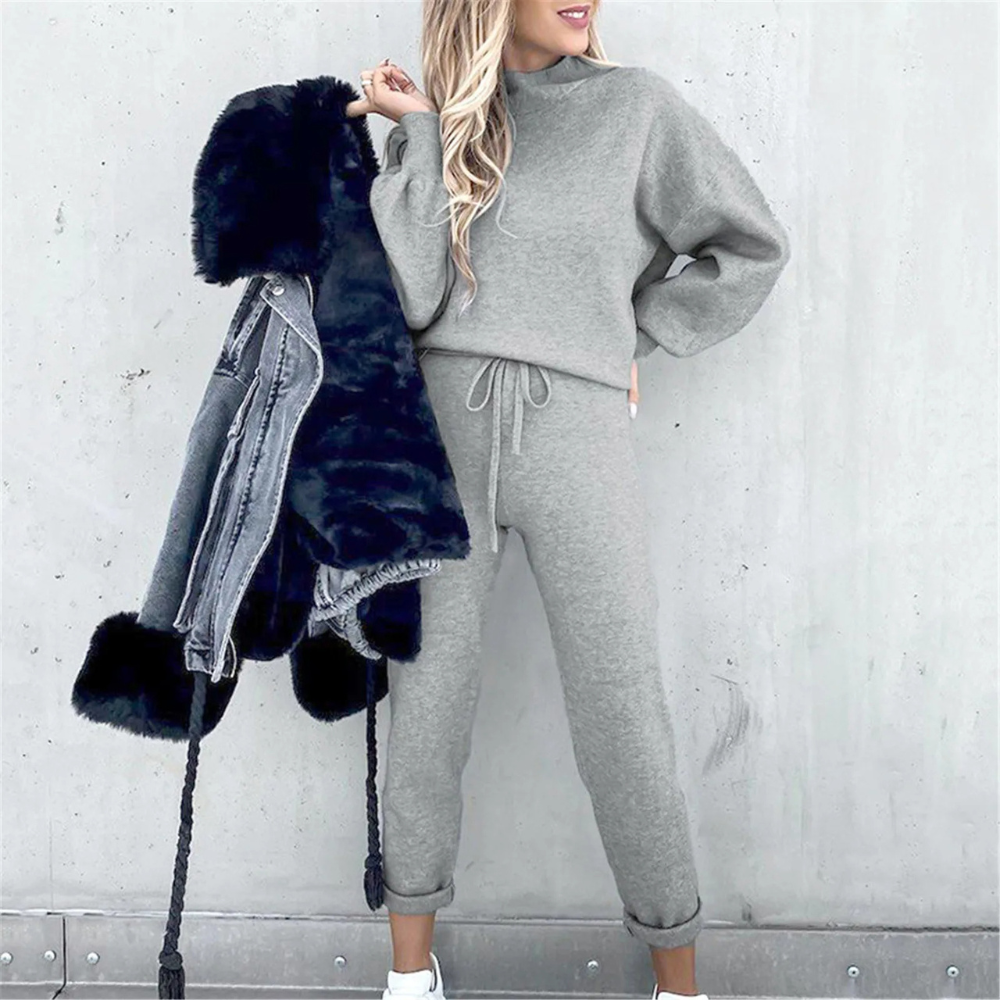 Ensemble De Sweatshirts Pour Femmes