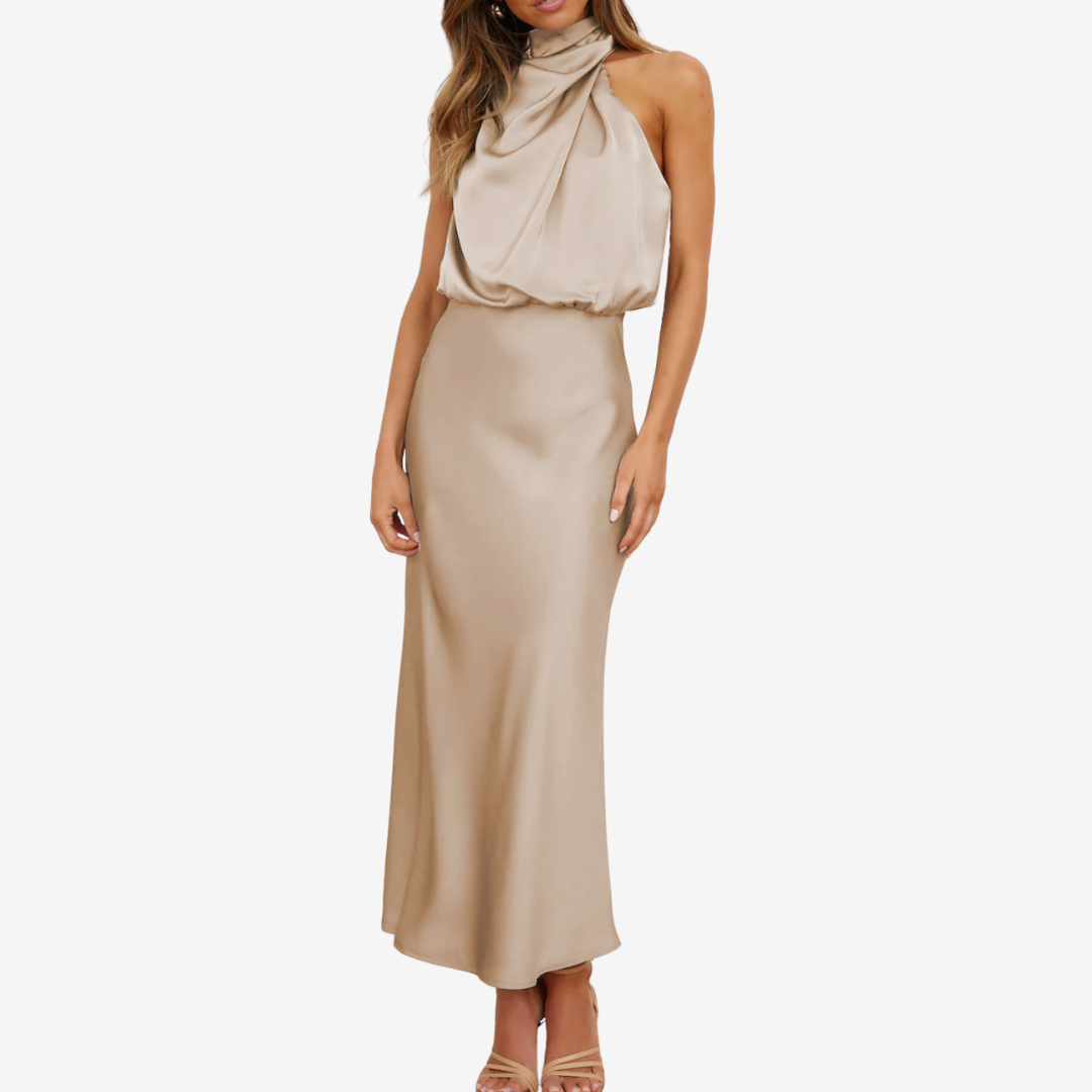 Oriella™ Robe Cocktail