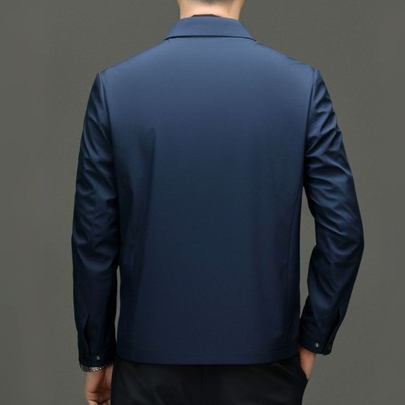 Veste de transition saisonnière