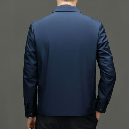 Veste de transition saisonnière