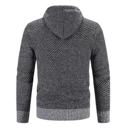 Axel™ | Sweat à Capuche Premium et Confortable