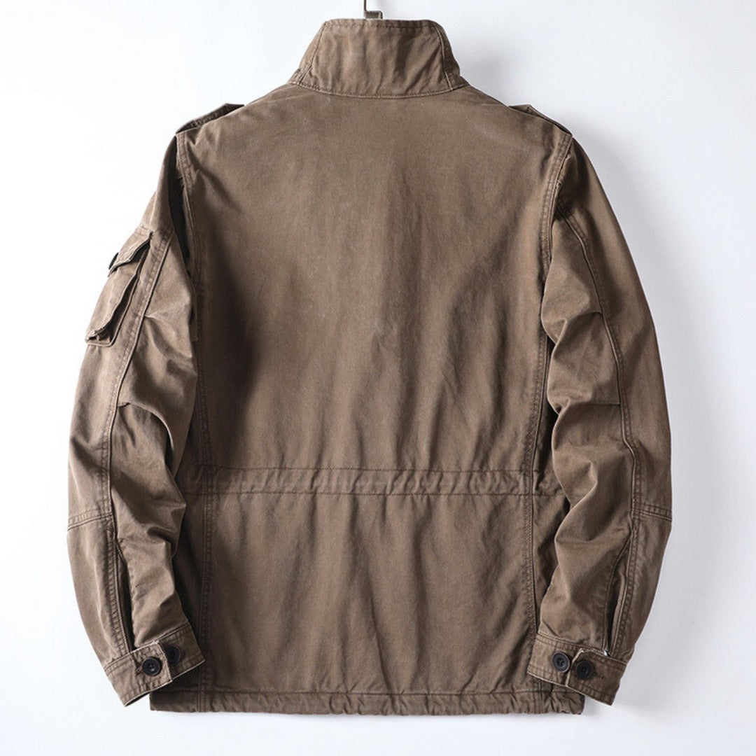 Veste Harrington