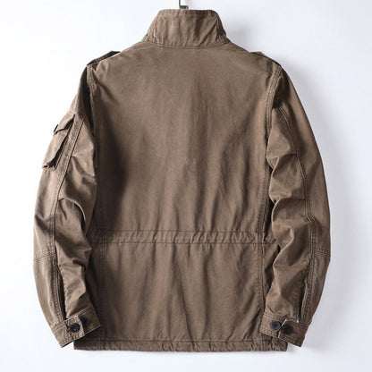 Veste Harrington
