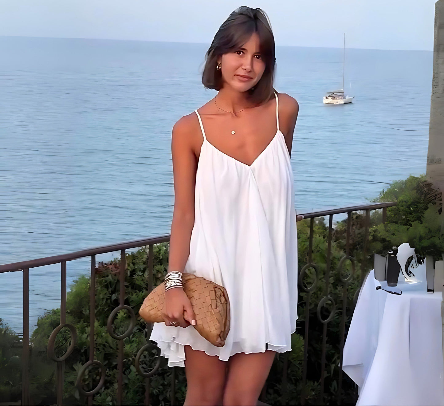 Mio™ | Élégante Robe