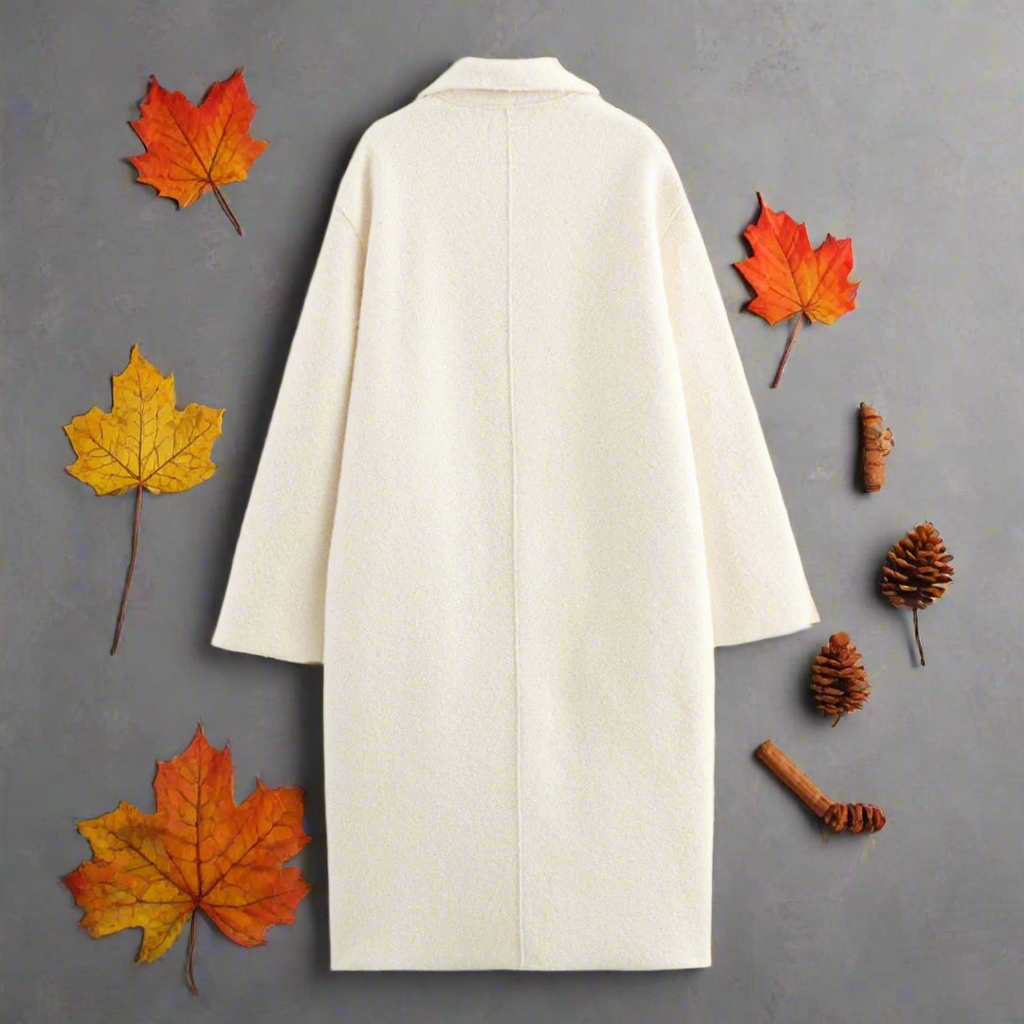 Viviane™ | Manteau Élégant et Chaud