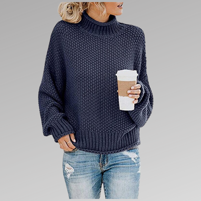 Alize™ | Pull Douillet et Élégant