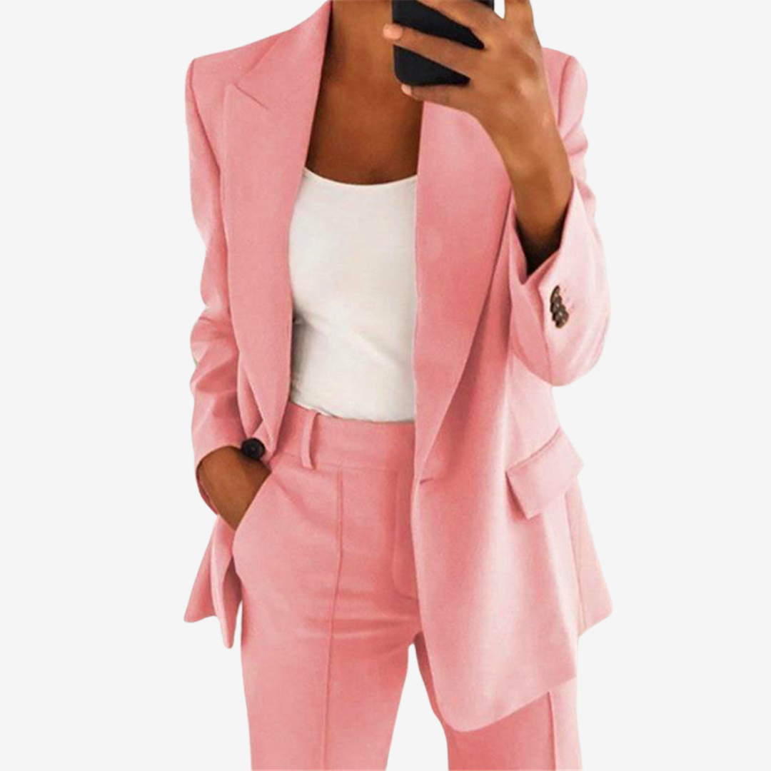 Léonora™ Ensemble Deux Pièces