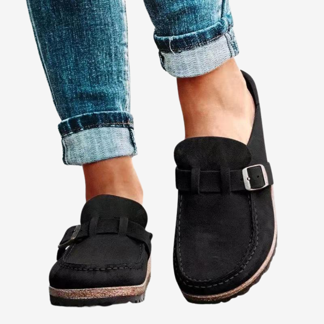 Aude™ Sandales Ergonomiques