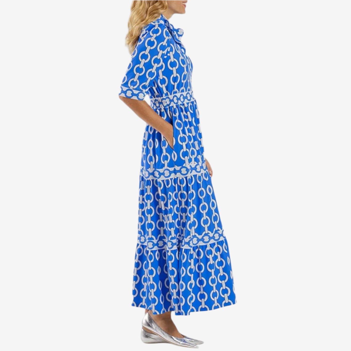 Solara™ Midi Graphique