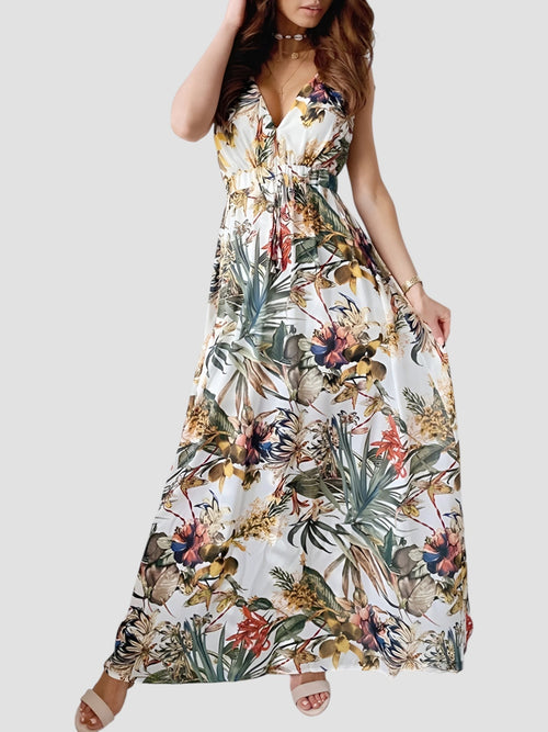 Angela™ | Robe Longue Élégante