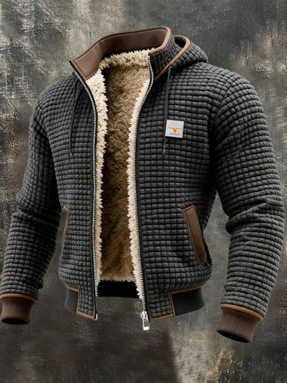 LAIJO | VESTE THERMIQUE IMPACT POUR HOMME