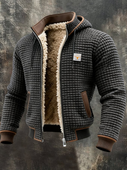 LAIJO | VESTE THERMIQUE IMPACT POUR HOMME