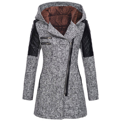 Rosemary™ | Veste d'Hiver Élégante et Confortable