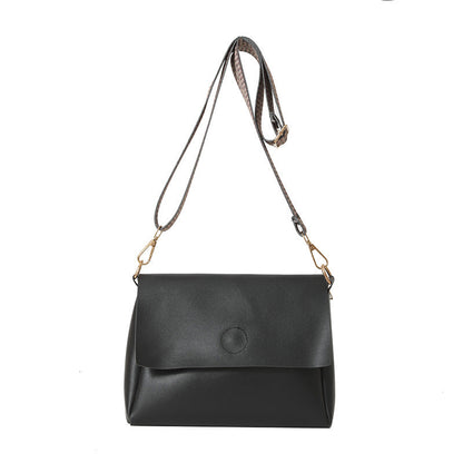 Ensemble sacs en cuir grainé