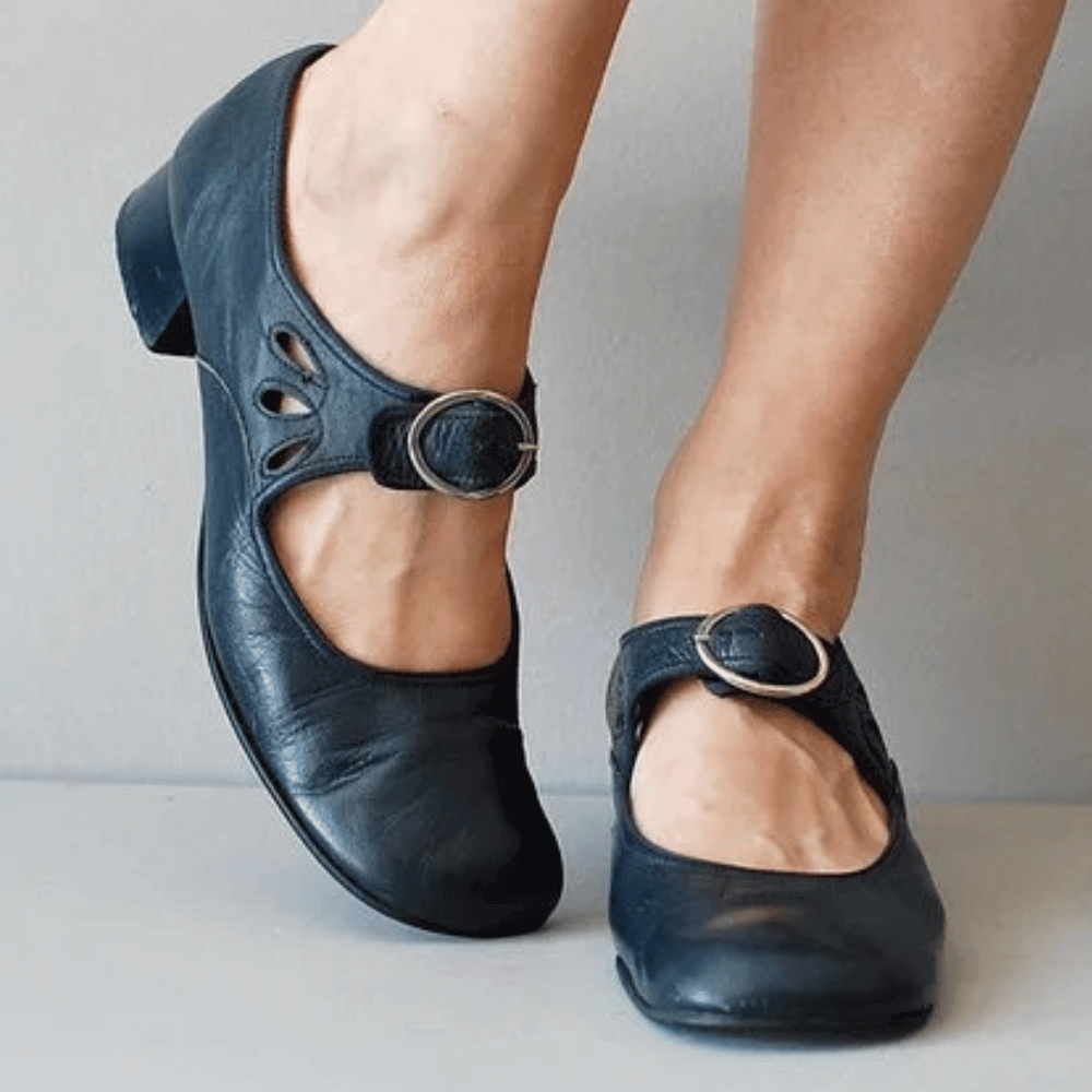 Sandales Femme à Semelle Ultra-Douce