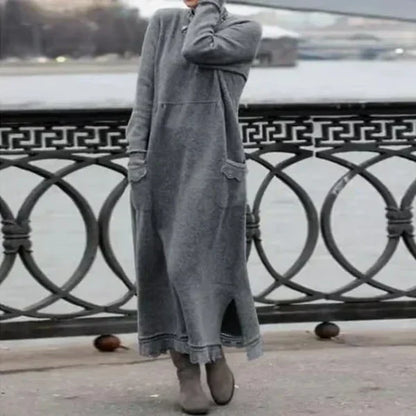 Berenice™｜Robe Maxi Élégante