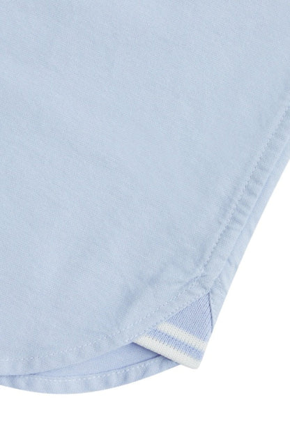 Chemise Gepetto Bleue
