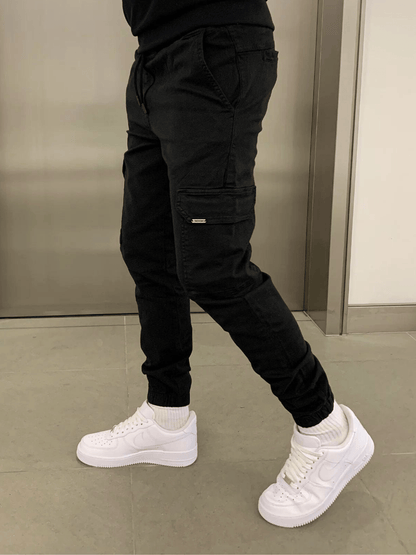 Opar™ | Jogger Cargo Élégant et Pratique