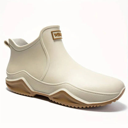 Rivier™ | Bottes de Pluie Modernes Unisexes
