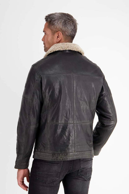 Veste Bradd