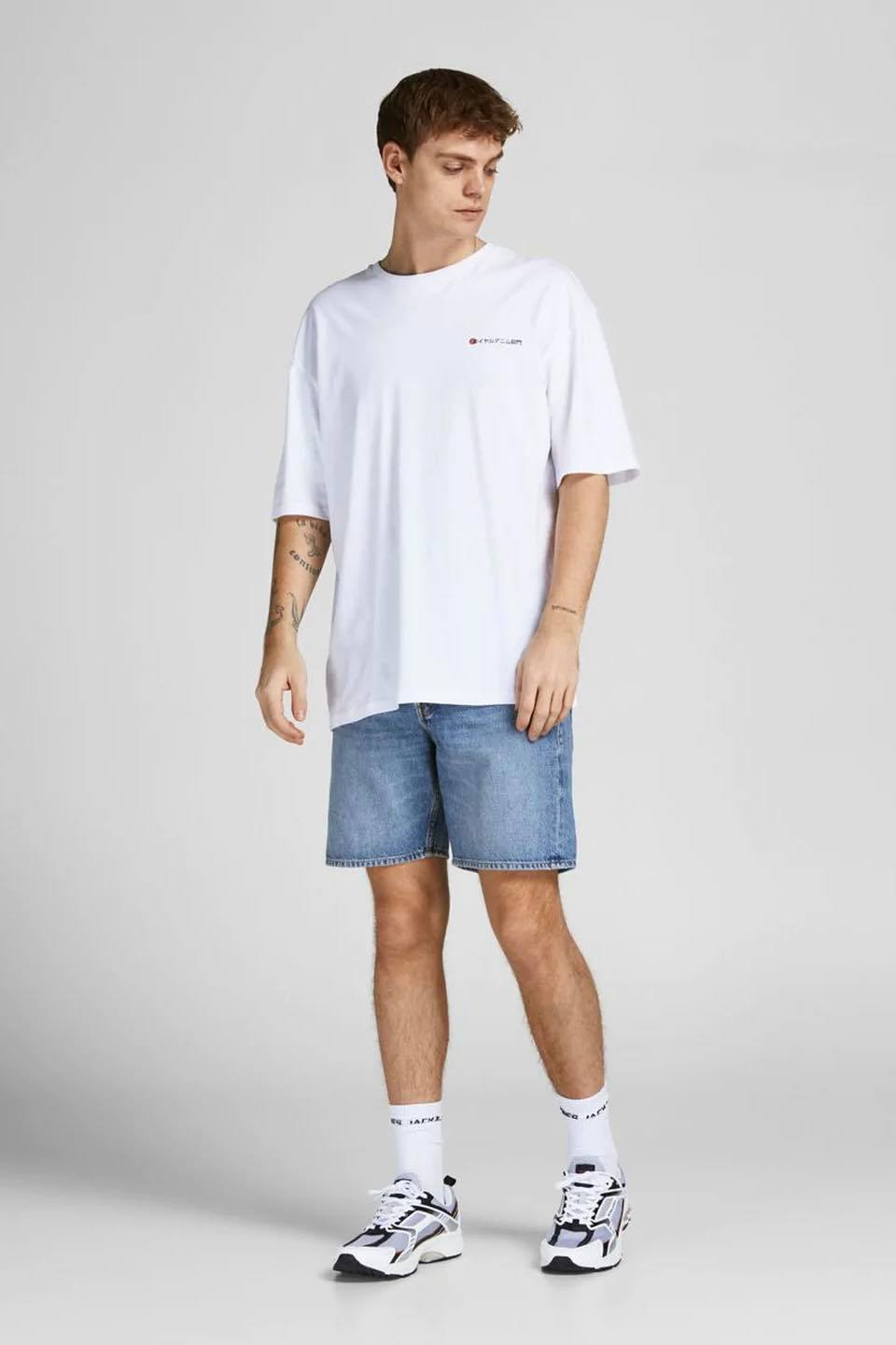Short Livio