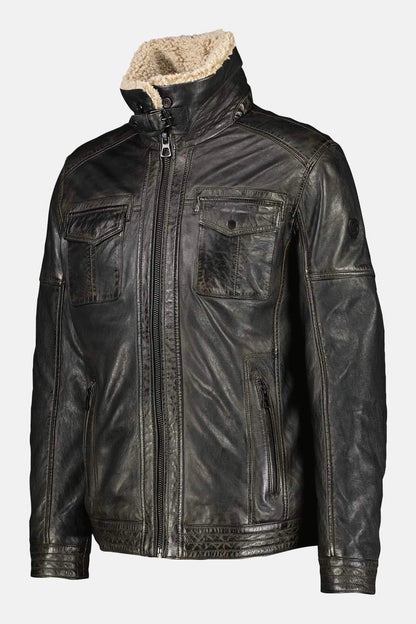 Veste Bradd