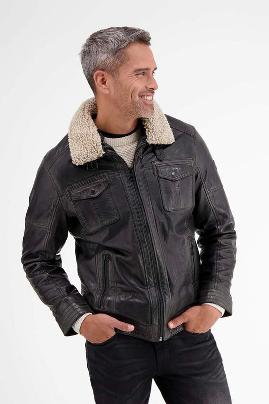 Veste Bradd