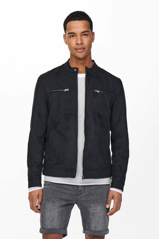 Veste Aubin