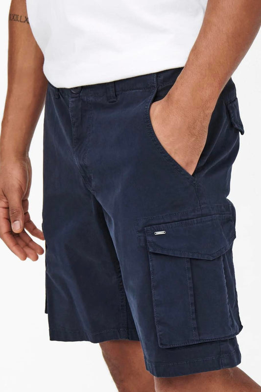 Short Fabrice