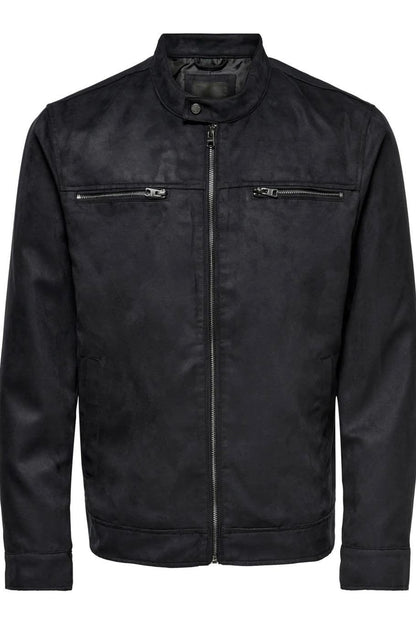 Veste Aubin