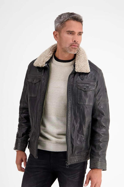Veste Bradd