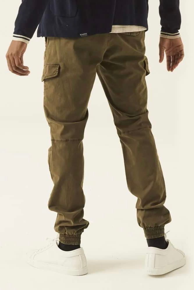 Cargo Jordy