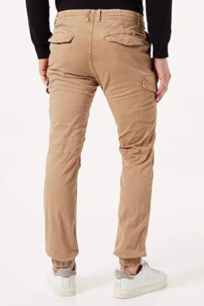 Cargo Jordy