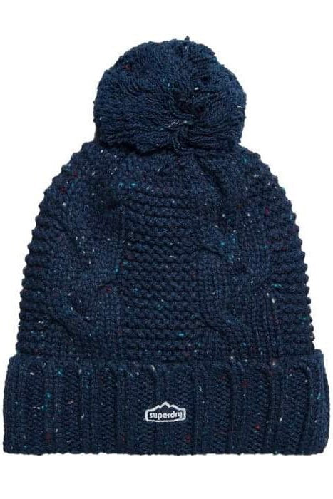Bonnet Charlie