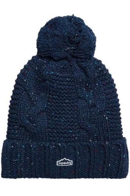 Bonnet Charlie