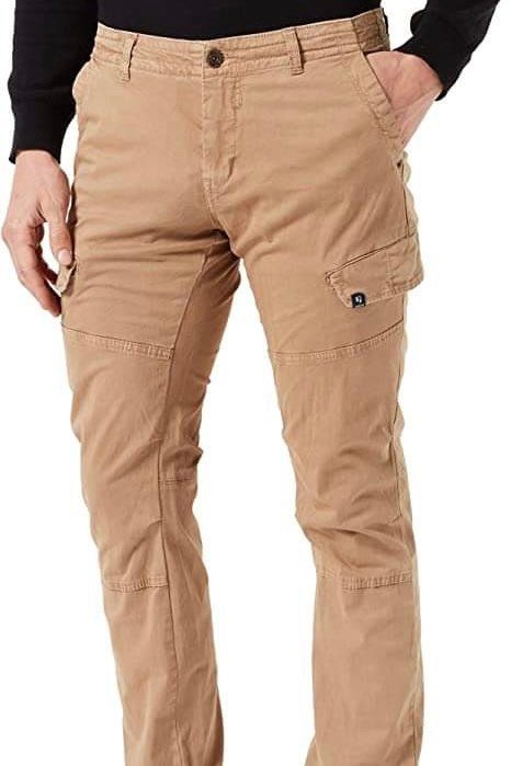 Cargo Jordy