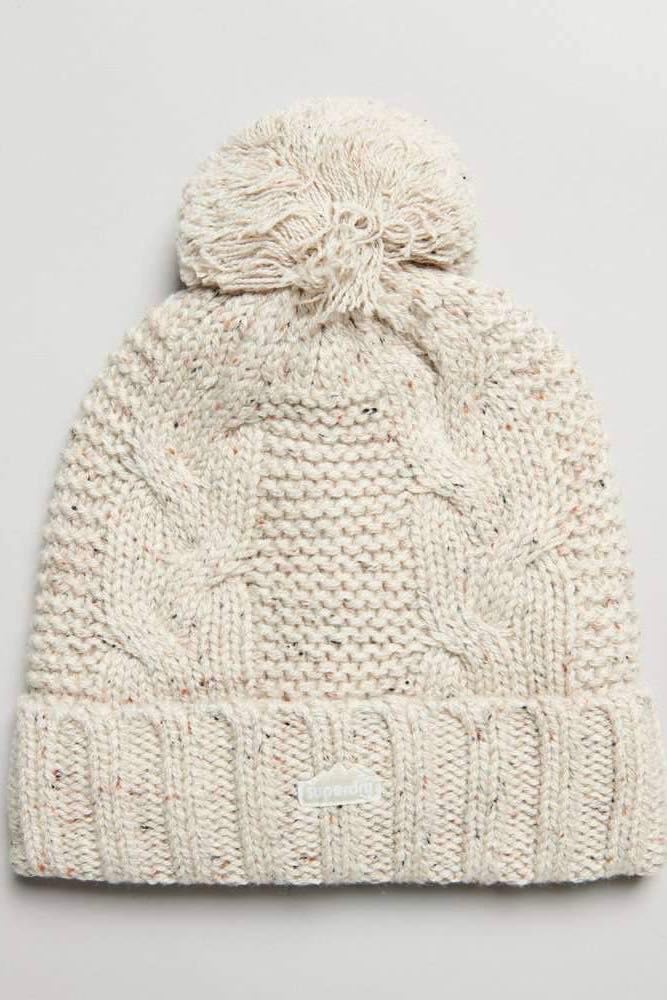 Bonnet Charlie