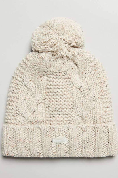 Bonnet Charlie