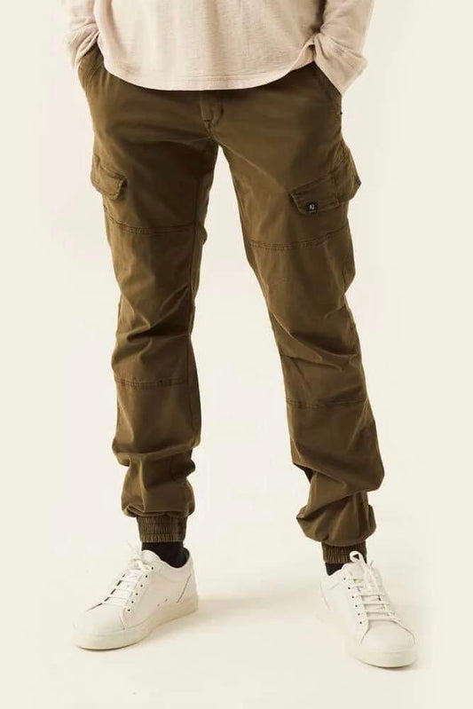 Cargo Jordy