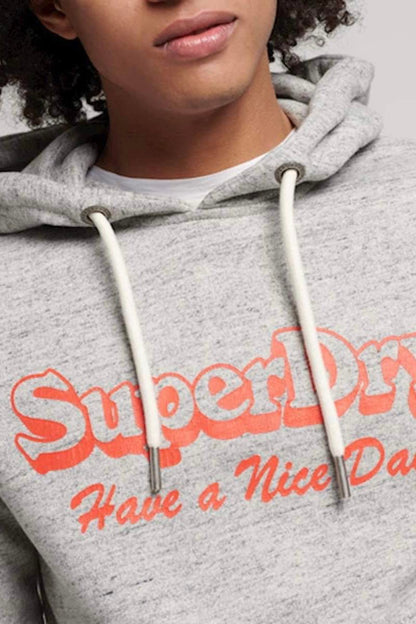 Sweat à capuche Jeff