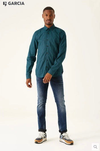 Chemise Charles