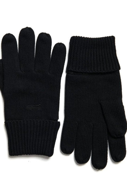 Ensemble écharpe + bonnet + gants