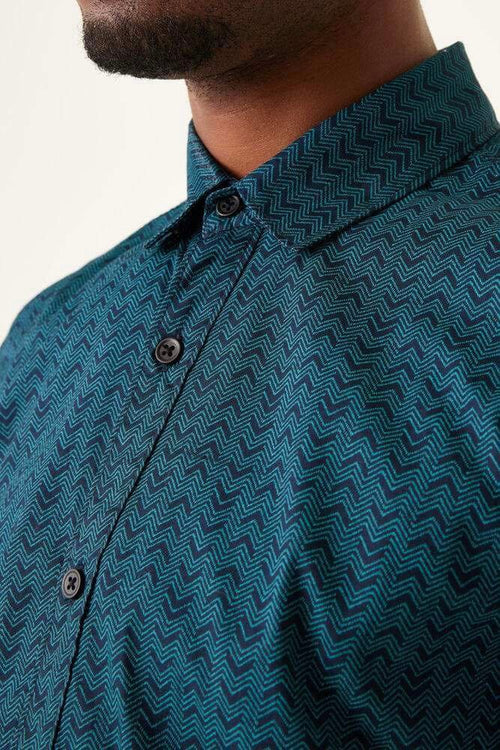 Chemise Charles