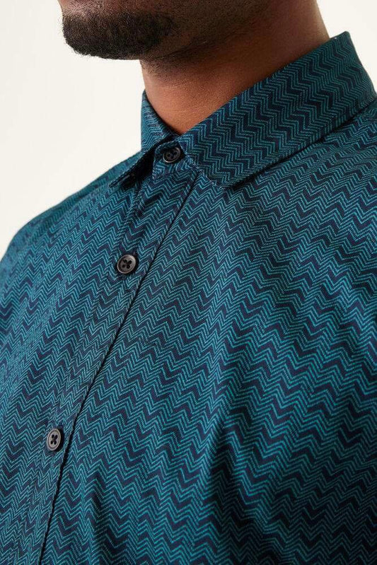 Chemise Charles
