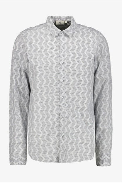 Chemise Ricco