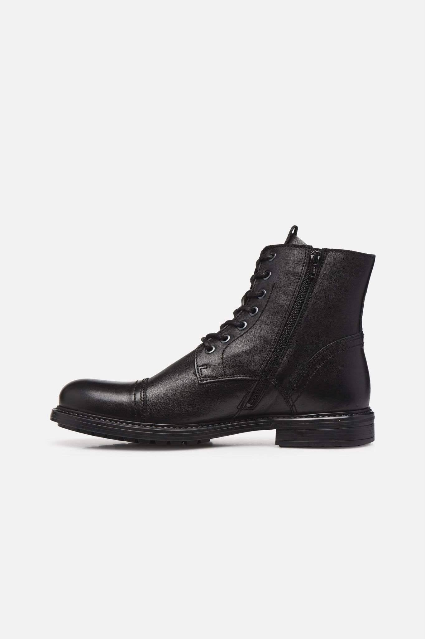 Bottines Elios