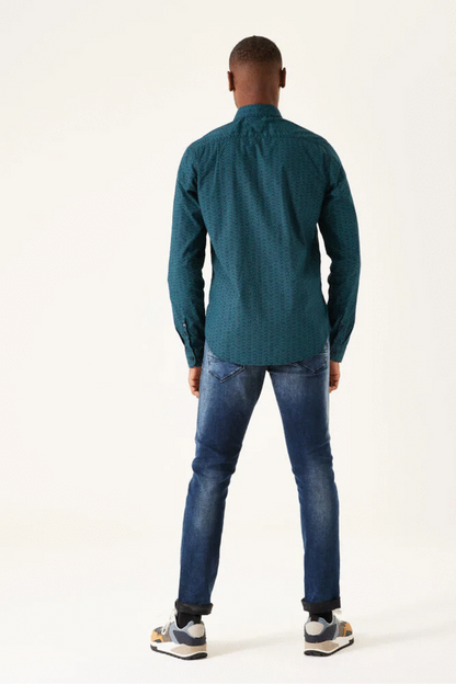 Chemise Charles