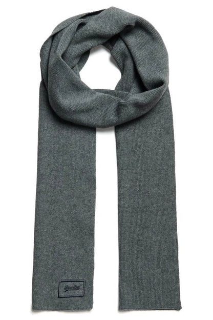 Ensemble écharpe + bonnet + gants